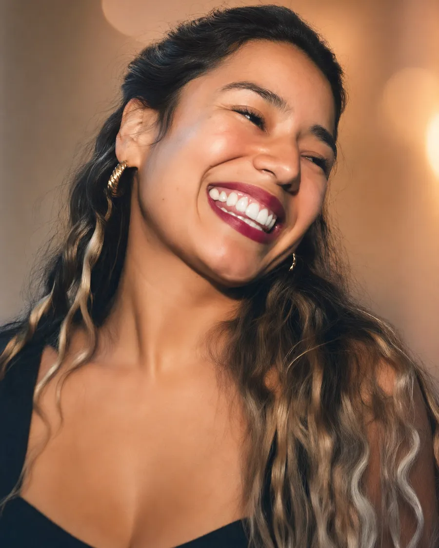 Photo of Camila