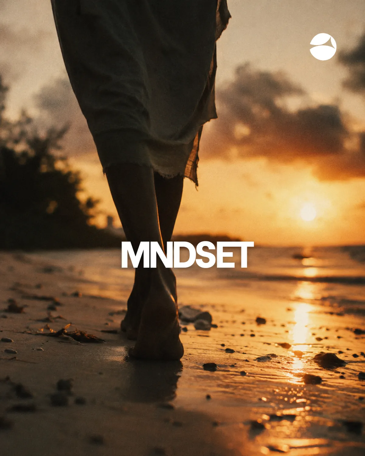 MNDSET beach photo