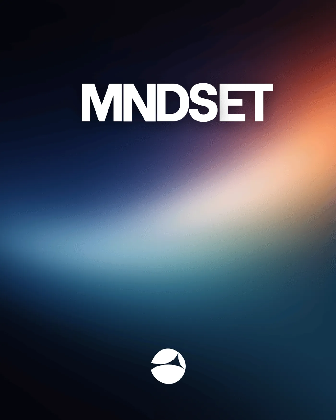 MNDSET — brand identity and content