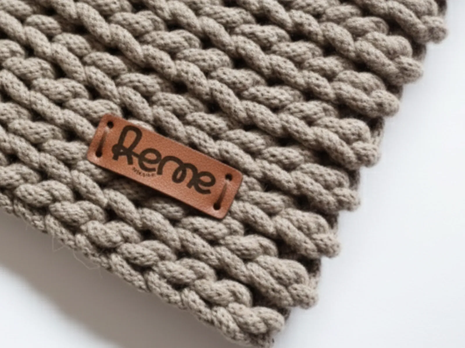 REME Creative brand piece